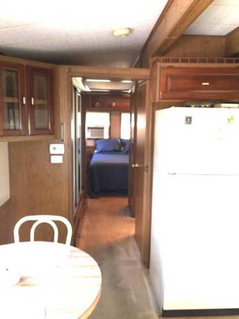 Imagen de la habitación del Woody's Rv Resort. Foto 4