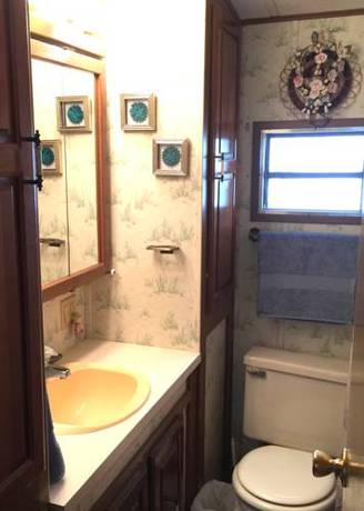 Imagen de la habitación del Woody's Rv Resort. Foto 5