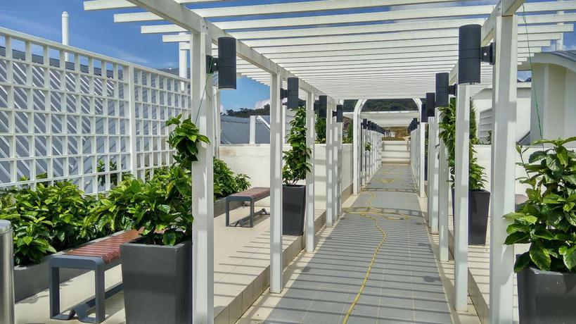 Imagen general del Woodz Highlands Apartment. Foto 2