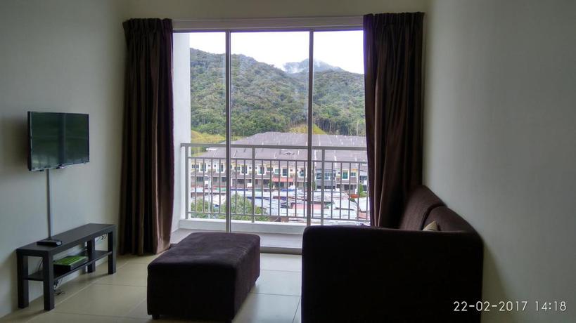 Imagen general del Woodz Highlands Apartment. Foto 3
