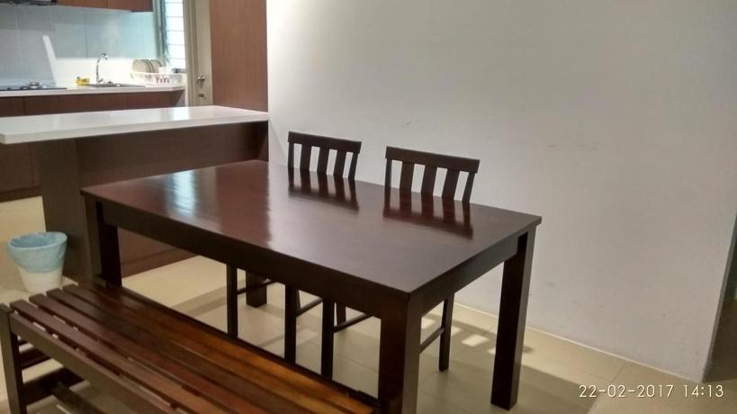 Imagen general del Woodz Highlands Apartment. Foto 4