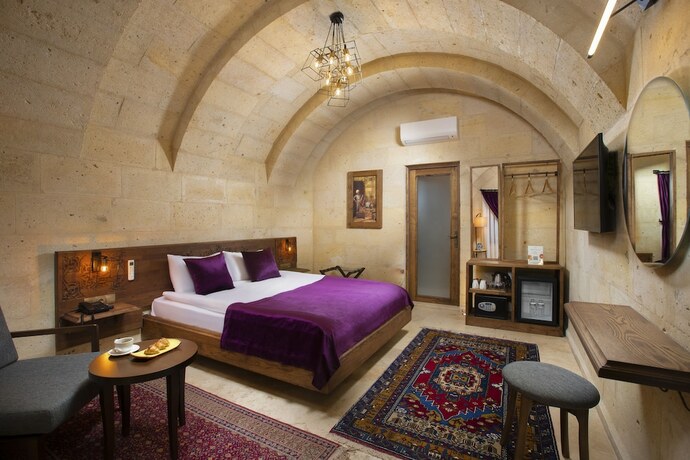 Imagen general del Woox Cappadocia Hotel. Foto 1