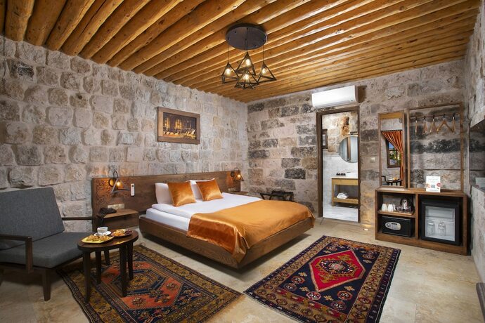 Imagen de la habitación del Woox Cappadocia Hotel. Foto 11