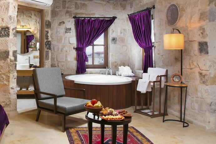 Imagen de la habitación del Woox Cappadocia Hotel. Foto 12