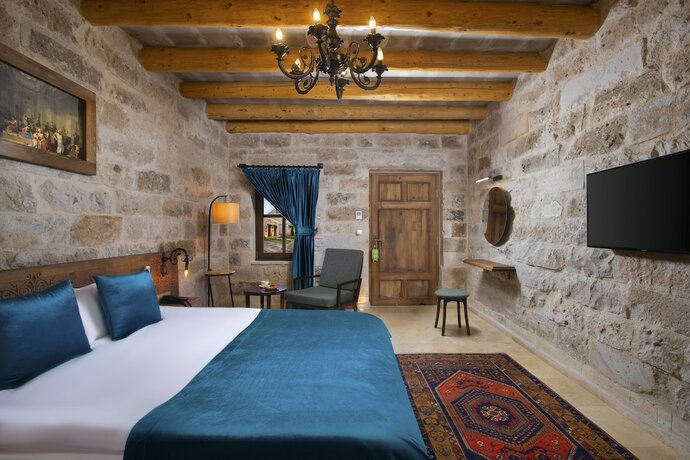 Imagen general del Woox Cappadocia Hotel. Foto 2