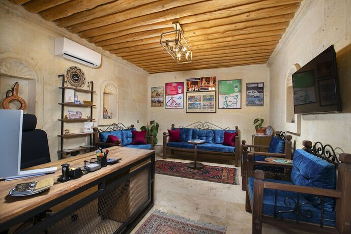Imagen general del Woox Cappadocia Hotel. Foto 3