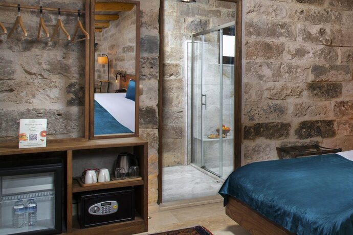 Imagen general del Woox Cappadocia Hotel. Foto 4