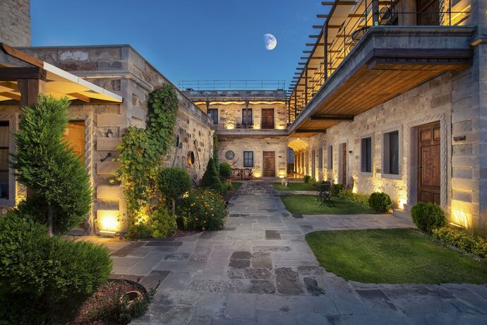 Imagen general del Woox Cappadocia Hotel. Foto 5