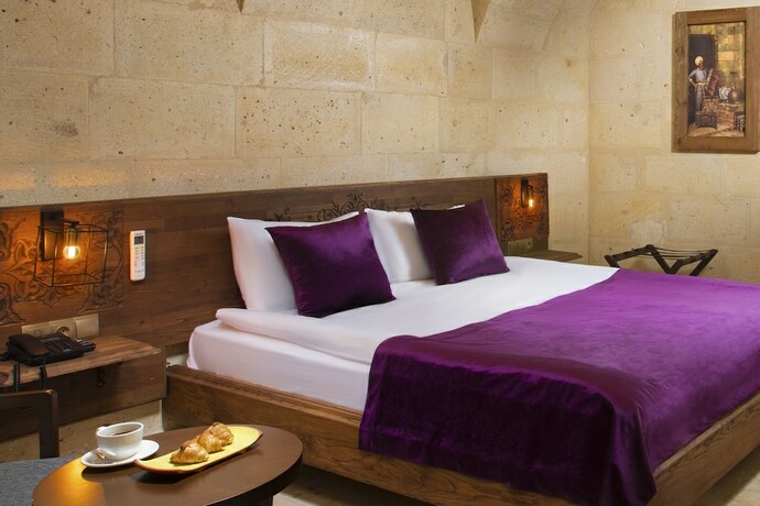 Imagen general del Woox Cappadocia Hotel. Foto 6