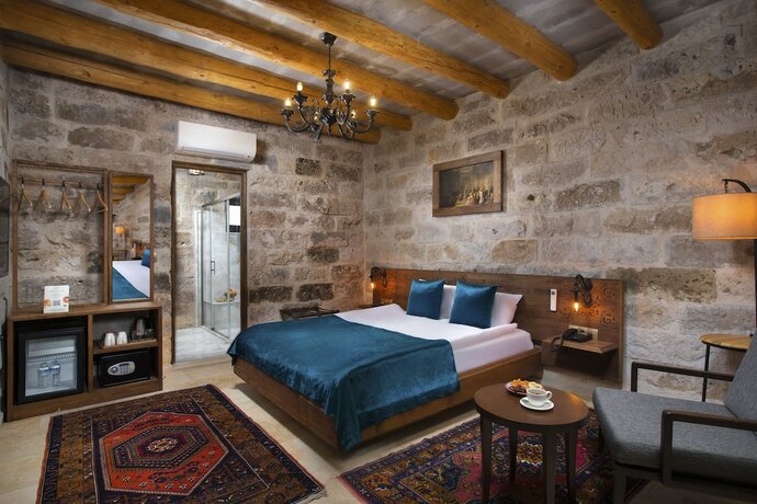 Imagen de la habitación del Woox Cappadocia Hotel. Foto 13