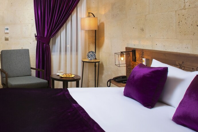 Imagen general del Woox Cappadocia Hotel. Foto 7