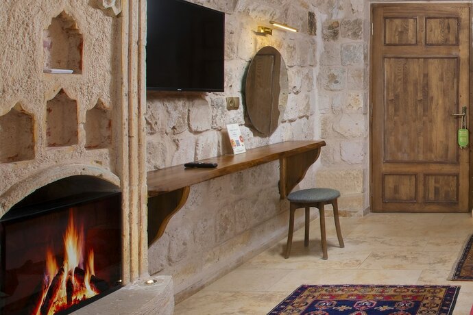 Imagen de la habitación del Woox Cappadocia Hotel. Foto 14