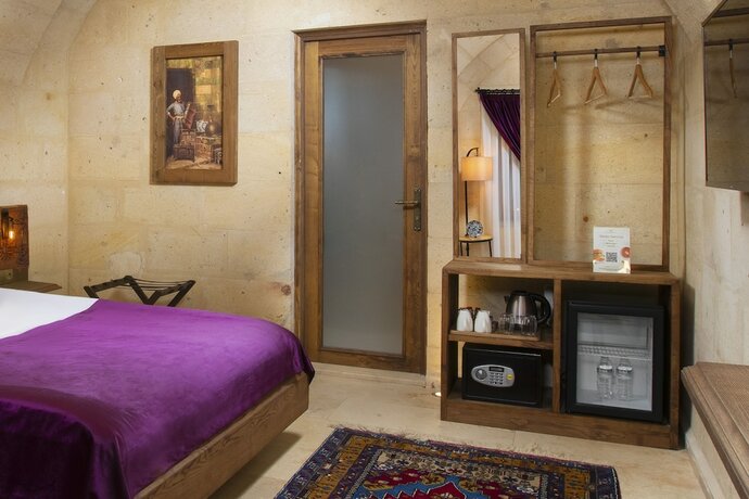 Imagen general del Woox Cappadocia Hotel. Foto 8