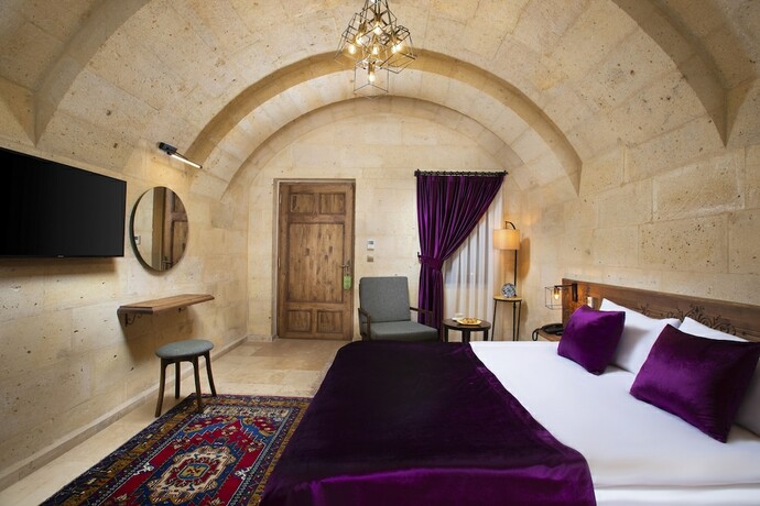 Imagen general del Woox Cappadocia Hotel. Foto 9