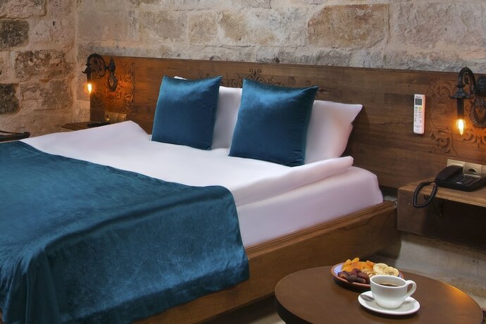 Imagen de la habitación del Woox Cappadocia Hotel. Foto 17
