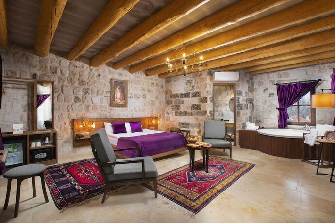 Imagen de la habitación del Woox Cappadocia Hotel. Foto 19