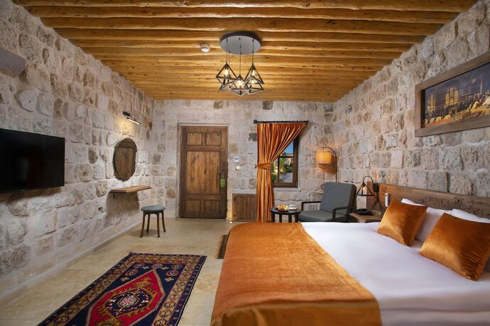Imagen de la habitación del Woox Cappadocia Hotel. Foto 20