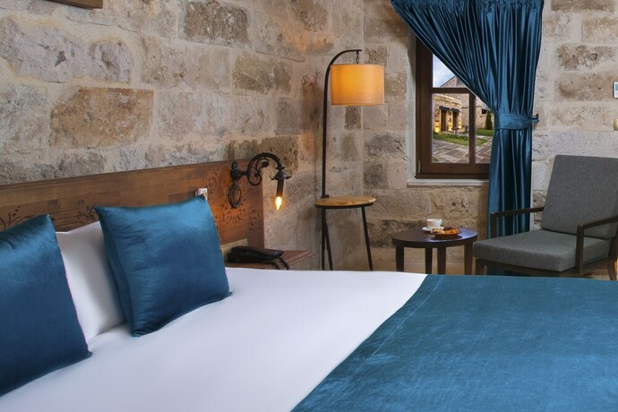 Imagen general del Woox Cappadocia Hotel. Foto 10