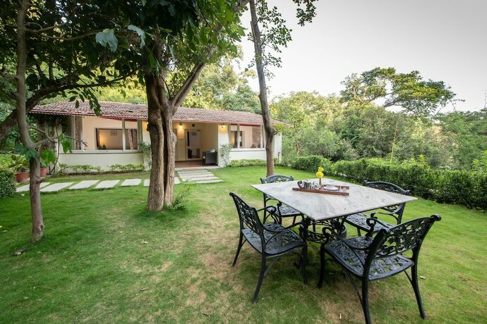 Imagen general del Wordsworth Lodge. Foto 1