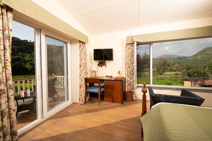Imagen de la habitación del Wordsworth Lodge. Foto 11