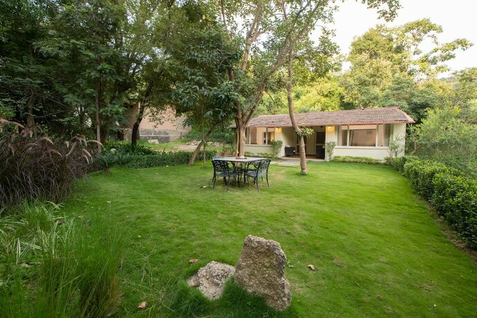 Imagen general del Wordsworth Lodge. Foto 2