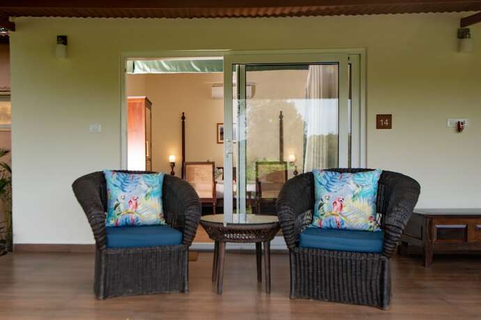 Imagen de la habitación del Wordsworth Lodge. Foto 12