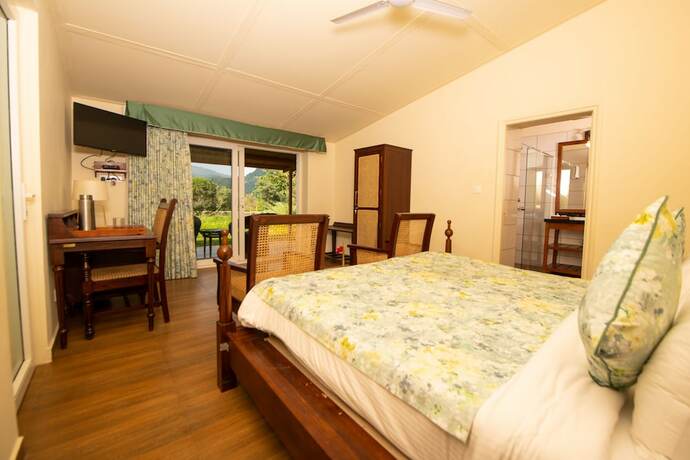 Imagen de la habitación del Wordsworth Lodge. Foto 13
