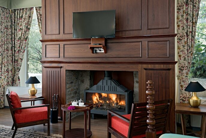 Imagen de la habitación del Wordsworth Lodge. Foto 14