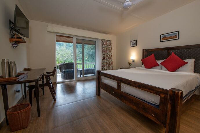 Imagen de la habitación del Wordsworth Lodge. Foto 15