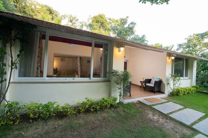Imagen general del Wordsworth Lodge. Foto 3