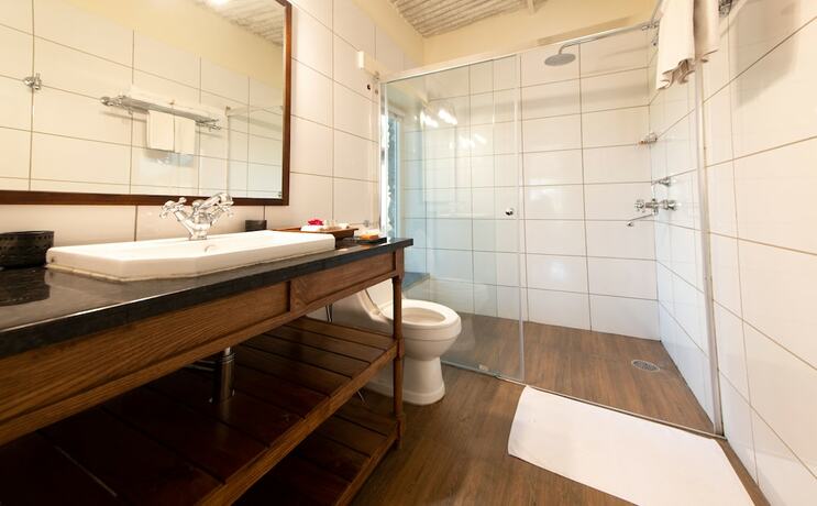 Imagen general del Wordsworth Lodge. Foto 4