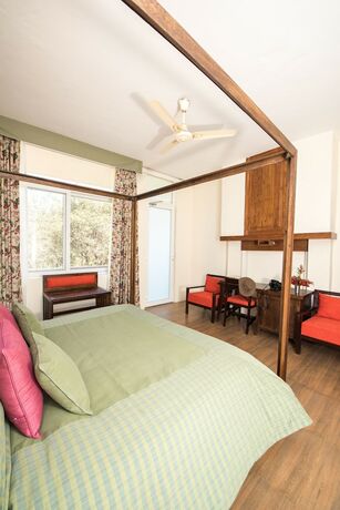 Imagen general del Wordsworth Lodge. Foto 6