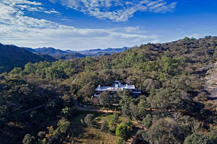 Imagen general del Wordsworth Lodge. Foto 7