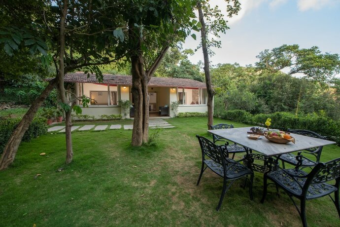 Imagen de la habitación del Wordsworth Lodge. Foto 17