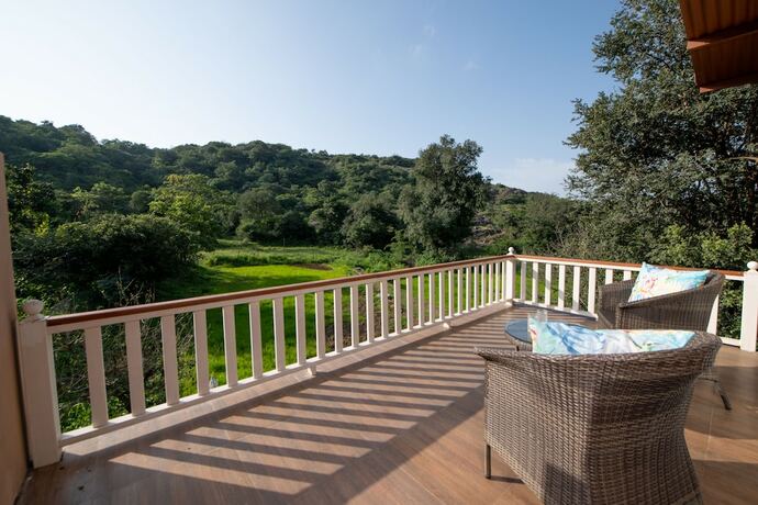 Imagen general del Wordsworth Lodge. Foto 8
