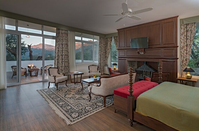 Imagen general del Wordsworth Lodge. Foto 9