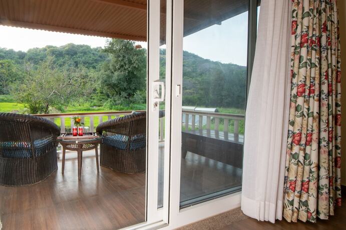Imagen general del Wordsworth Lodge. Foto 10