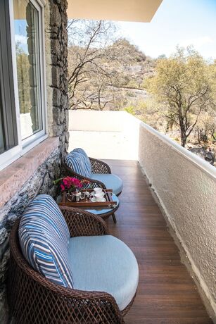 Imagen de la habitación del Wordsworth Lodge. Foto 18