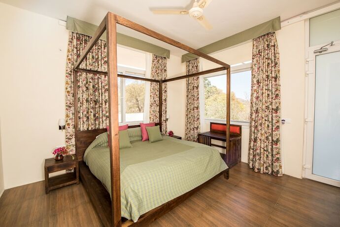 Imagen de la habitación del Wordsworth Lodge. Foto 19