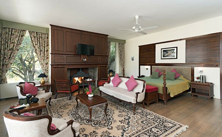 Imagen de la habitación del Wordsworth Lodge. Foto 20