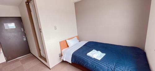 Imagen de la habitación del World Business Hotel. Foto 14