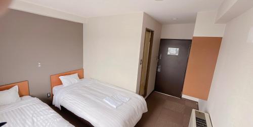 Imagen general del World Business Hotel. Foto 2