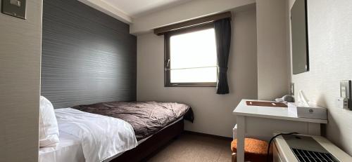Imagen general del World Business Hotel. Foto 4