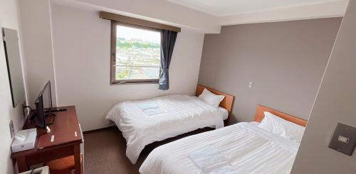 Imagen general del World Business Hotel. Foto 6