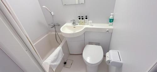 Imagen general del World Business Hotel. Foto 7
