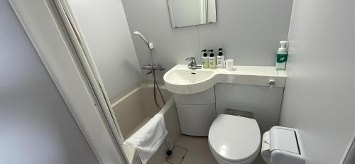 Imagen general del World Business Hotel. Foto 9