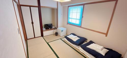 Imagen de la habitación del World Business Hotel. Foto 16