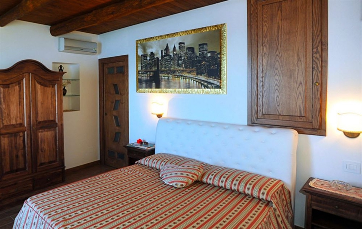 Imagen de la habitación del World Center. Foto 8