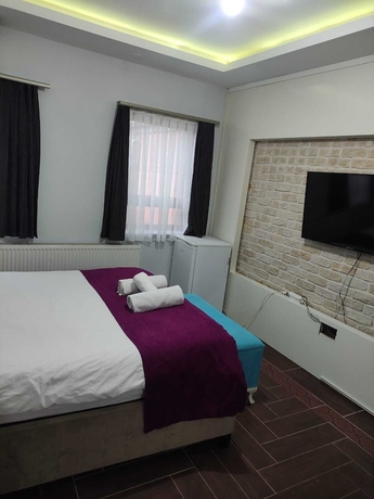 Imagen de la habitación del World Center Taksim Hotel. Foto 3