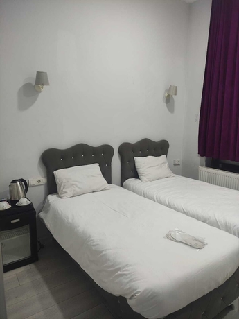 Imagen de la habitación del World Center Taksim Hotel. Foto 4
